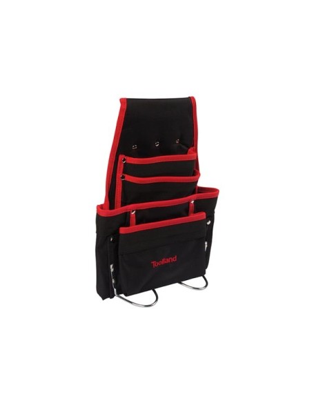 Tool Pouch - 10 Pockets