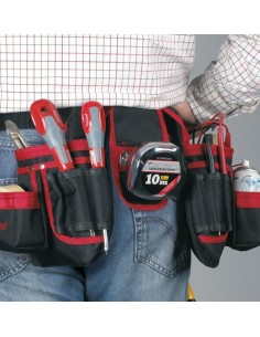 Tool Pouch - Double 2