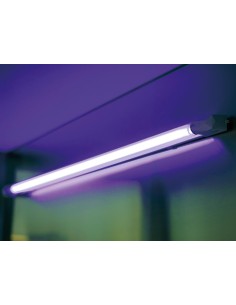 UV-LAMPE 10 W FÜR INSEKTENVERNICHTER 2