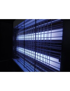 UV-LAMPE 15 W FÜR INSEKTENVERNICHTER 2