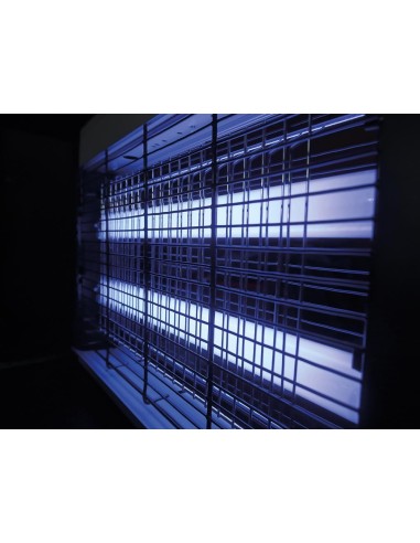 LAMPE UV 15 W POUR TUE-INSECTES
