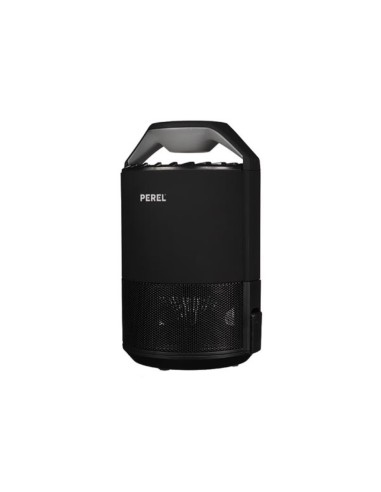 Insect killer LED - indoor use - USB - 50 m²