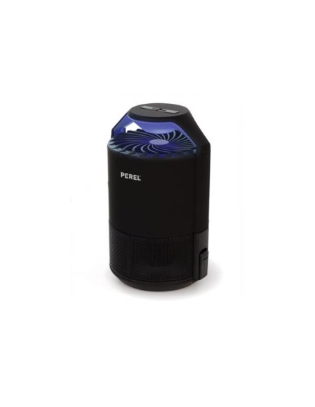 Insect killer LED - indoor use - USB - 50 m²