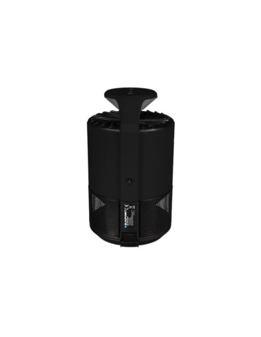 Tue-insectes LED - usage intérieur - 50 m²