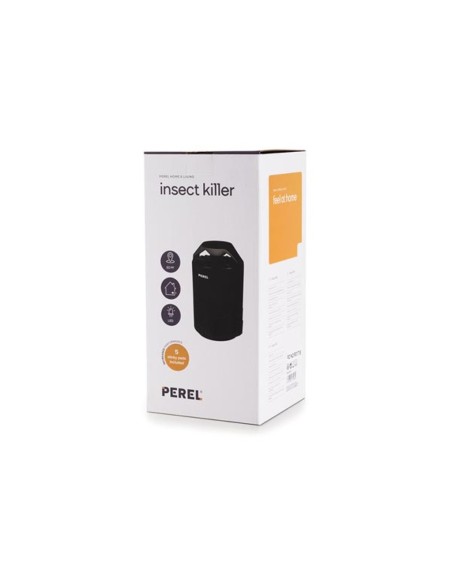 Insect killer LED - indoor use - USB - 50 m²
