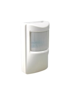 PIR INTRUSION DETECTOR