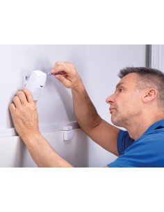 PIR INTRUSION DETECTOR 2