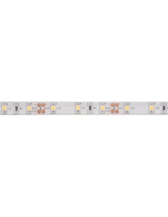 FLEXIBLER LED-STREIFEN - KALTWEIß - 300 LEDs - 5 m - 12 V