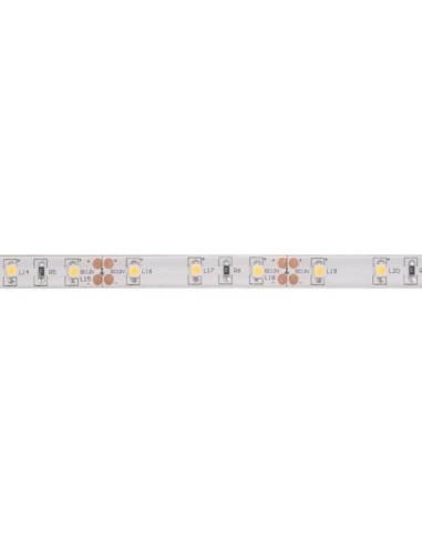 FLEXIBLE LED - BLANC FROID - 300 LED - 5 m - 12 V