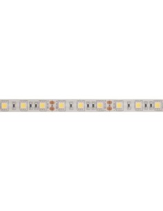 FLEXIBLER LED-STREIFEN - KALTWEIß - 300 LEDs - 5 m - 12 V