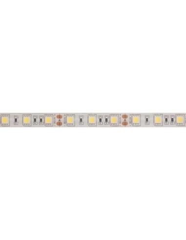 FLEXIBELE LEDSTRIP - KOUDWIT - 300 LEDs - 5 m - 12 V