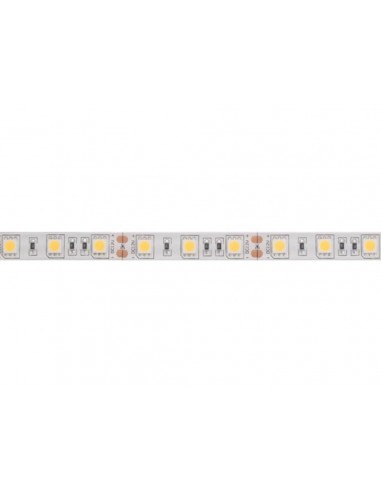FLEXIBLER LED-STREIFEN - NEUTRALWEIß - 300 LEDs - 5 m - 12 V