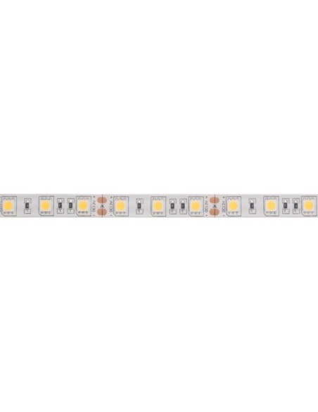 FLEXIBLE LED - BLANC NEUTRE - 300 LED - 5 m - 12 V