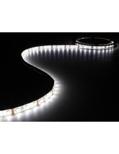 FLEXIBLER LED-STREIFEN - NEUTRALWEIß - 300 LEDs - 5 m - 12 V 2