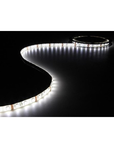 FLEXIBELE LEDSTRIP - NEUTRAALWIT - 300 LEDs - 5...