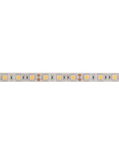 FLEXIBELE LEDSTRIP - WARMWIT - 300 LEDs - 5 m - 12 V