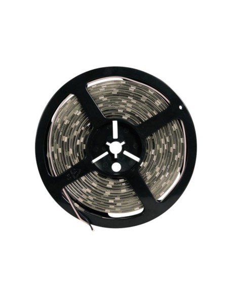 FLEXIBLE LED STRIP - WARM WHITE - 300 LEDs - 5 m - 12 V