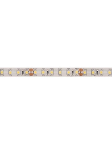 FLEXIBLE LED - BLANC FROID - 600 LED - 5 m - 24 V