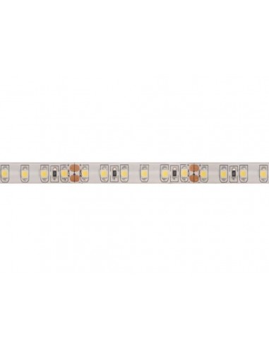 FLEXIBLER LED-STREIFEN - KALTWEIß - 600 LEDs - 5 m - 24 V
