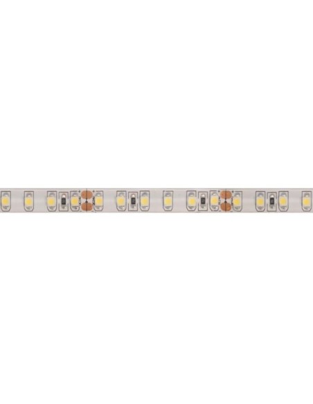 FLEXIBLE LED STRIP - COLD WHITE - 600 LEDs - 5 m - 24 V