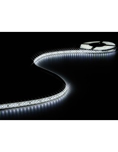 FLEXIBLE LED - BLANC FROID - 600 LED - 5 m - 24 V 2