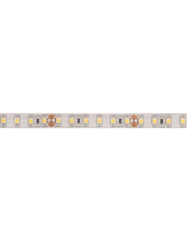 FLEXIBELE LEDSTRIP - NEUTRAALWIT - 600 LEDs - 5 m - 24 V