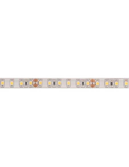 FLEXIBLE LED STRIP - NEUTRAL WHITE - 600 LEDs - 5 m - 24 V