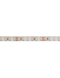 FLEXIBELE LEDSTRIP - WARMWIT - 600 LEDs - 5 m - 24 V