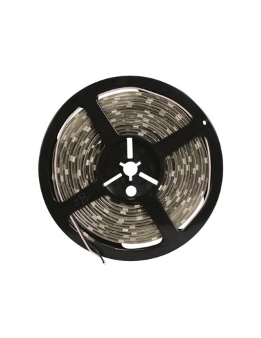 FLEXIBELE LEDSTRIP - WARMWIT - 600 LEDs - 5 m -...