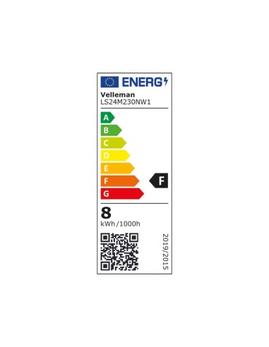 FLEXIBLER LED-STREIFEN - NEUTRALWEIß - 300 LEDs...