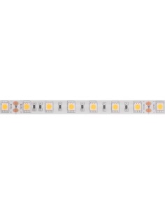 FLEXIBELE LEDSTRIP - WARMWIT - 300 LEDs - 5 m - 24 V