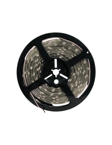 FLEXIBELE LEDSTRIP - WARMWIT - 300 LEDs - 5 m - 24 V