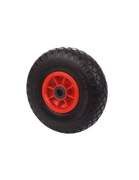 FLAT FREE WHEEL FOR QT102, QT119 AND OHT10