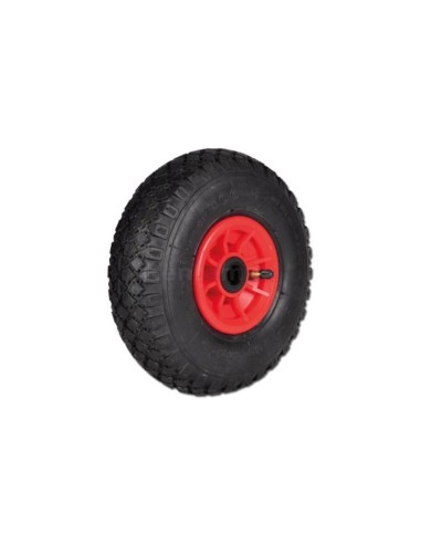 FLAT FREE WHEEL FOR QT102, QT119 AND OHT10