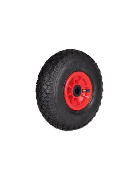 FLAT FREE WHEEL FOR QT102, QT119 AND OHT10