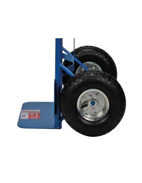 FLAT FREE WHEEL FOR QT103 AND QT110