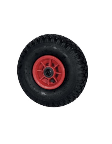 SPARE WHEEL FOR OHT5 & OHT8 & QT102 & QT119