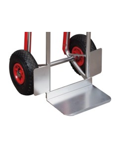 RAD FÜR SACKKARRE MIT BELASTBARKEIT VON 180 kg 2