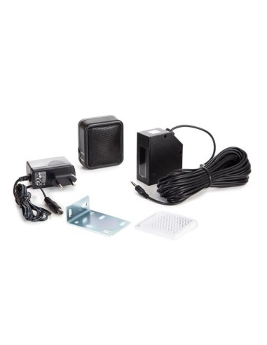 MINI INFRARED SECURITY SYSTEM - 7 m