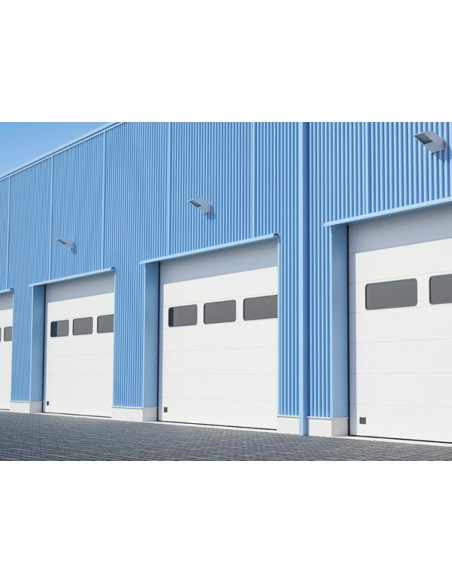 MINI INFRARED SECURITY SYSTEM - 7 m