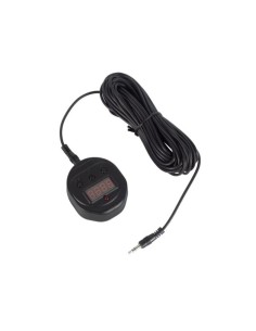 ZÄHLER FÜR MINI-IR-SICHERHEITSSYSTEM PEM7D