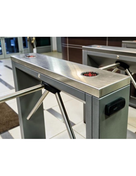 Kabelloses Mini-Infrarot-Sicherheitssystem - 7 m