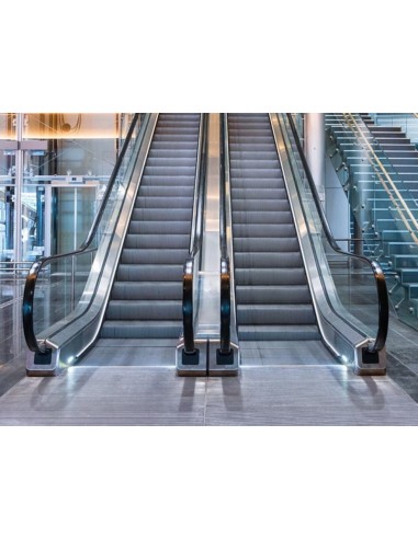 Mini système de sécurité infrarouge sans fil - 7 m