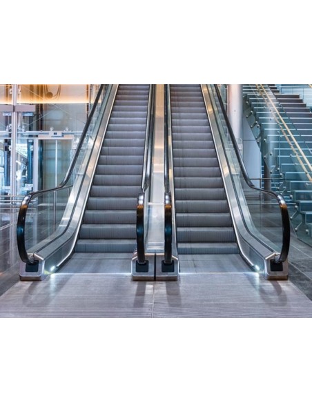 Mini système de sécurité infrarouge sans fil - 7 m