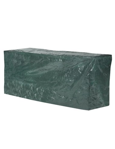 Housse de protection pour barbecue - 165 x 63 x 90 cm