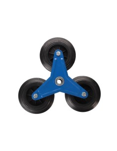 ROUE DE RECHANGE POUR QT124