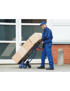 RAD FÜR SACKKARRE QT124 2