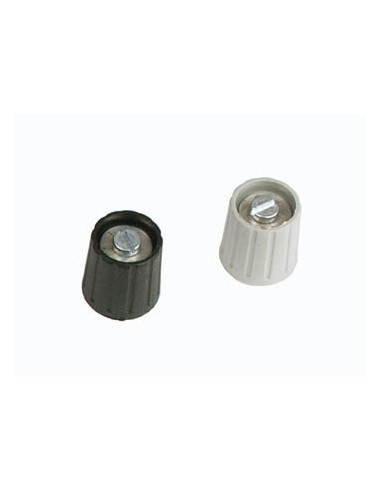 BOUTON (GRIS 15mm/6mm)