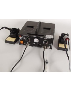 SPARE DESOLDERING IRON FOR VTDESOL2 & VTSSDN 2