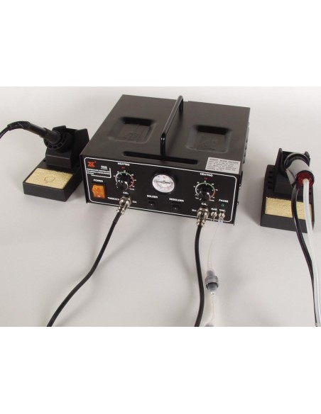 SPARE DESOLDERING IRON FOR VTDESOL2 & VTSSDN